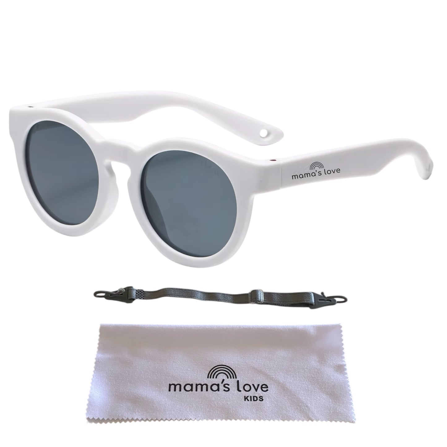 Magnus Kids Flexible Sunnies (Small)