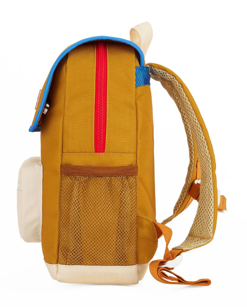Hello Hossy - Honey Backpack