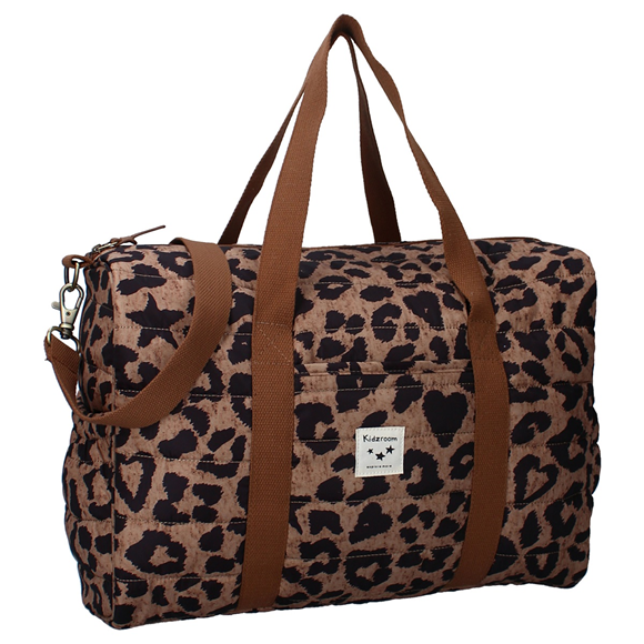 Baby Diaper Bag - Mini Mamas