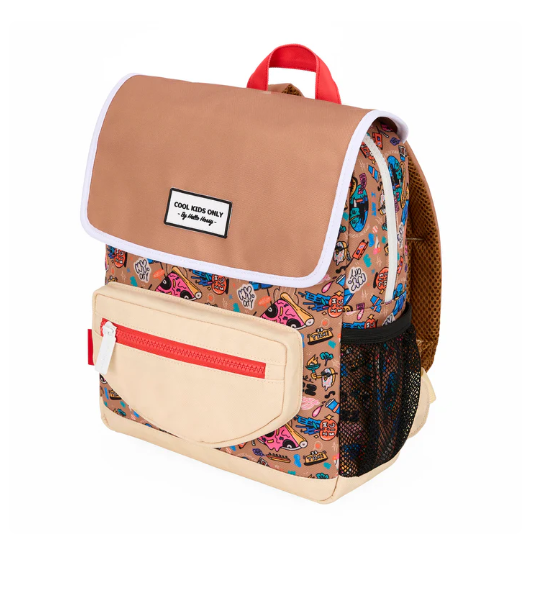 Hello Hossy - New York City Backpack