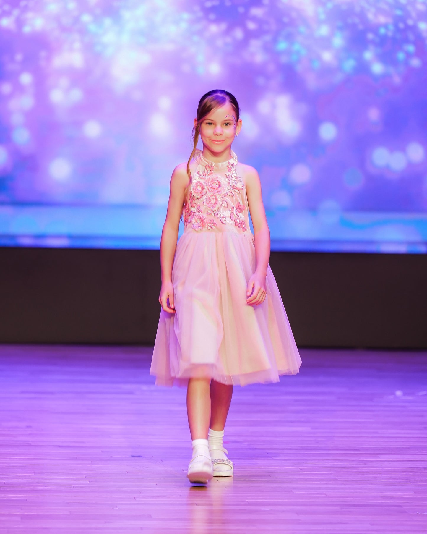 Rosabelle Bloom Dress