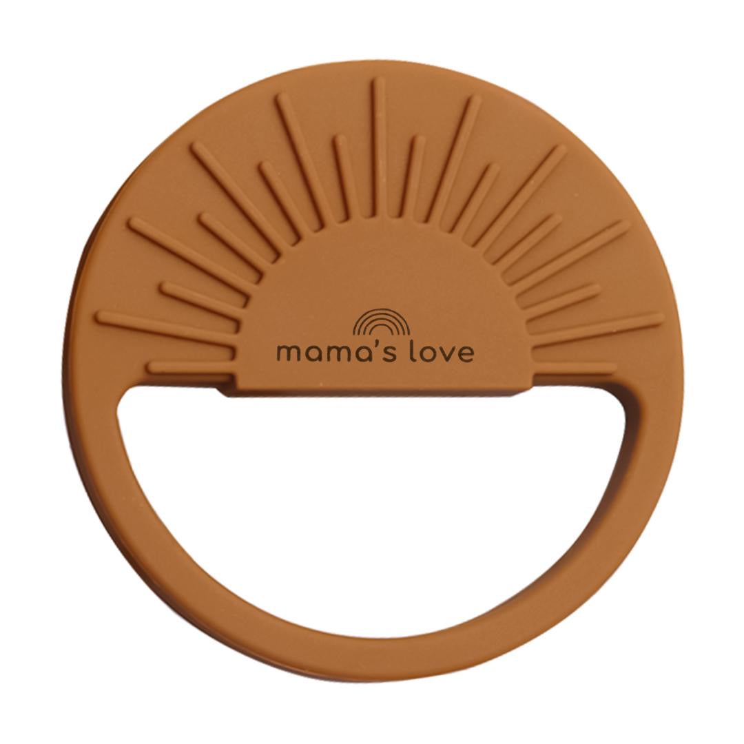 Sun Silicone Teethers