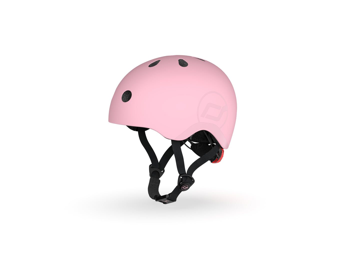 Scoot & Ride - Kid Helmet S-M - Rose