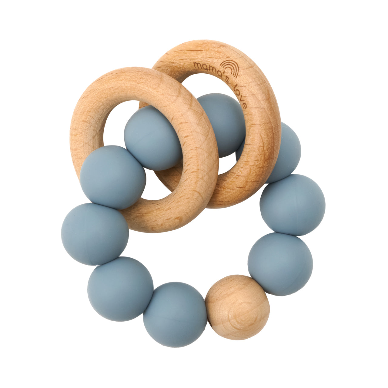 Teether Ring