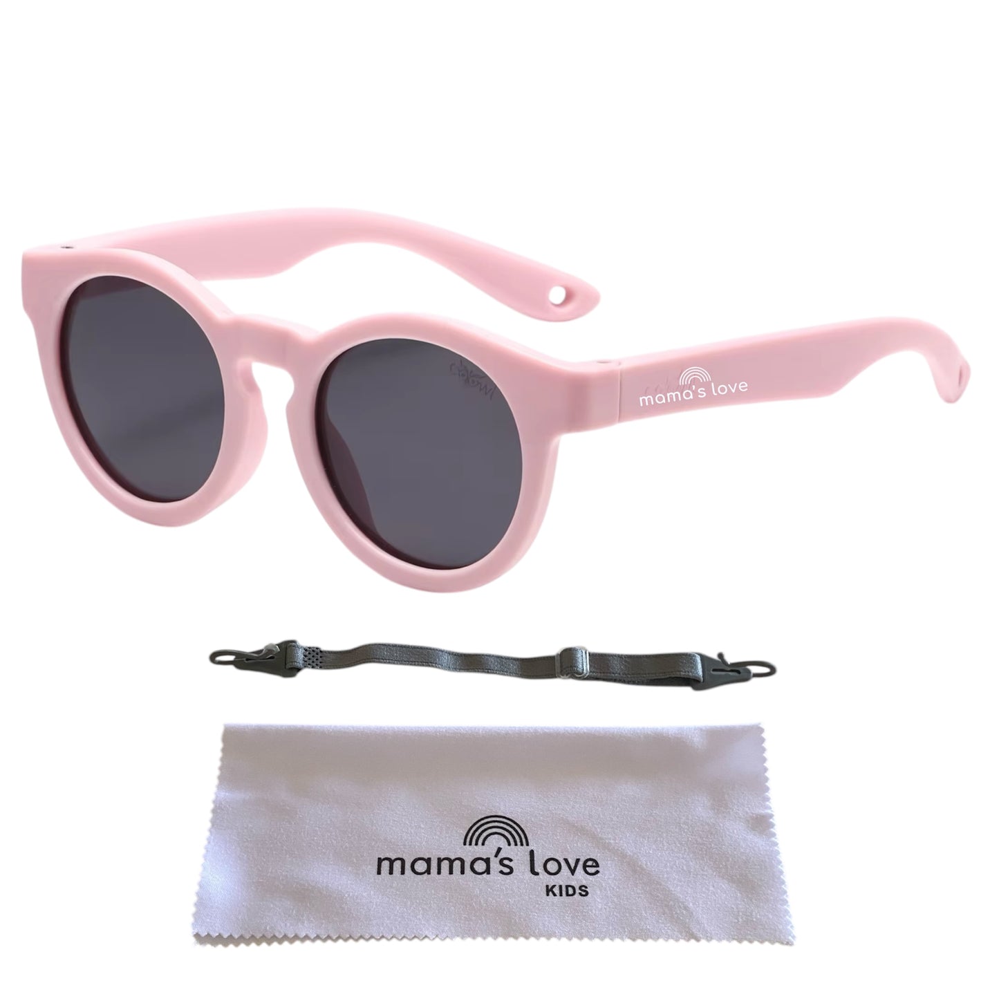 Magnus Kids Flexible Sunnies (Small)