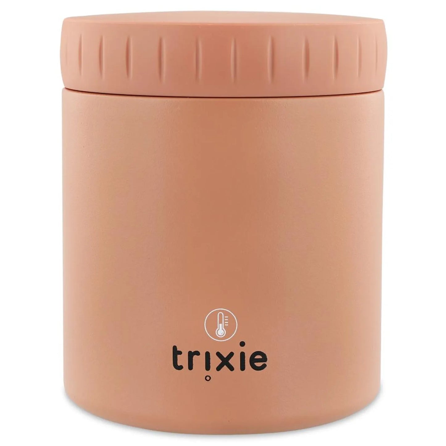 Trixie - Double Wall Insulated Food Jar - 350ml - Mrs. Cat