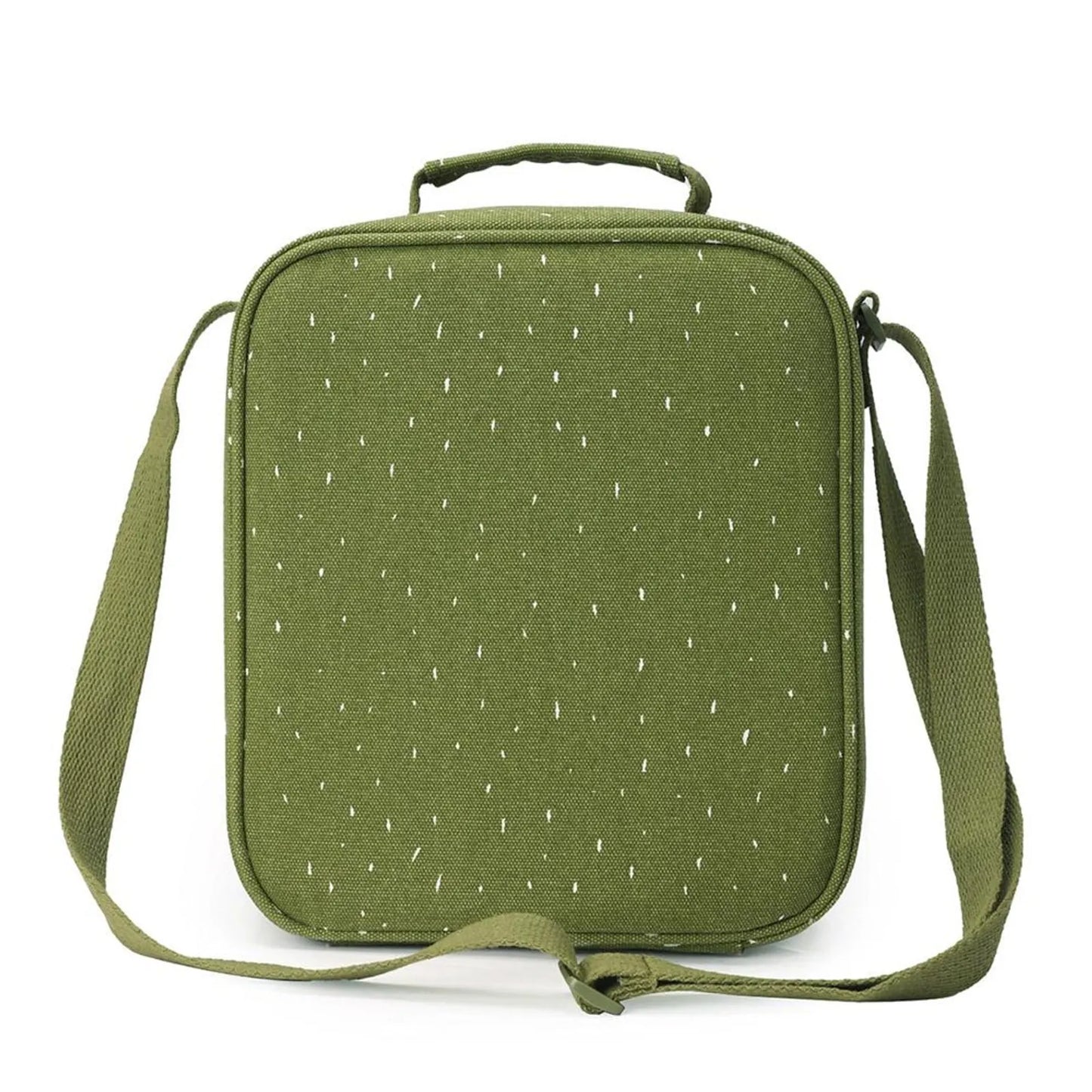 Trixie - Insulated Lunch Bag - Mr. Dino