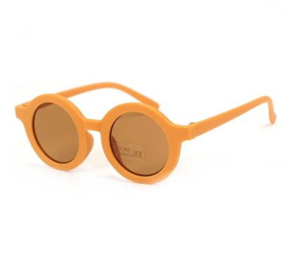 Kids Sustainable Sunglasses