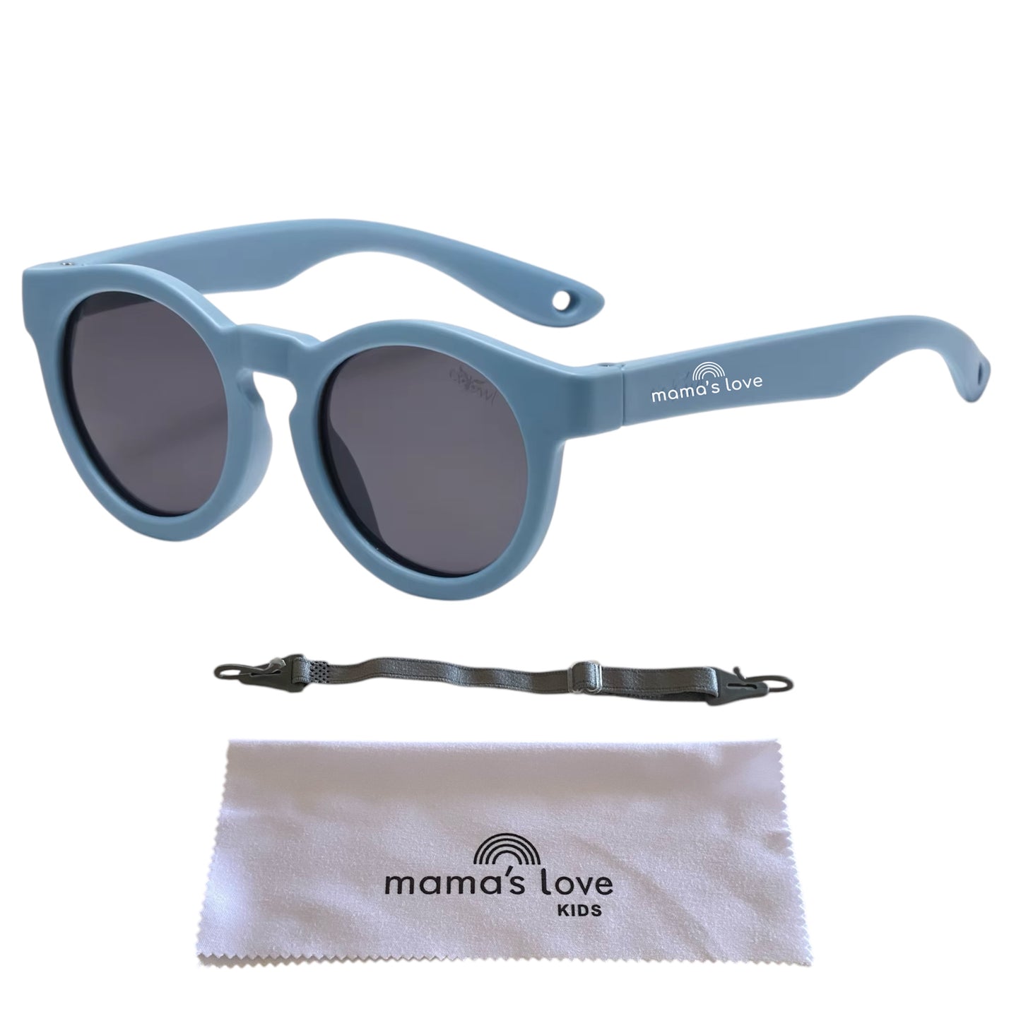 Magnus Kids Flexible Sunnies (Small)