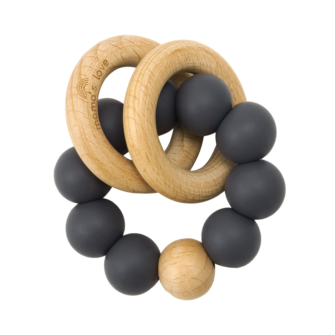 Teether Ring