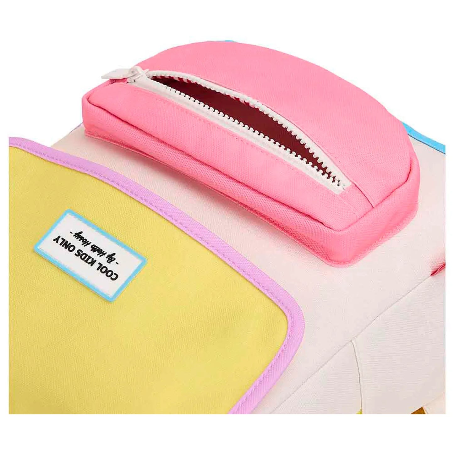 Hello Hossy - Mini Sugar Backpack For Kids 5 years + 15 inches