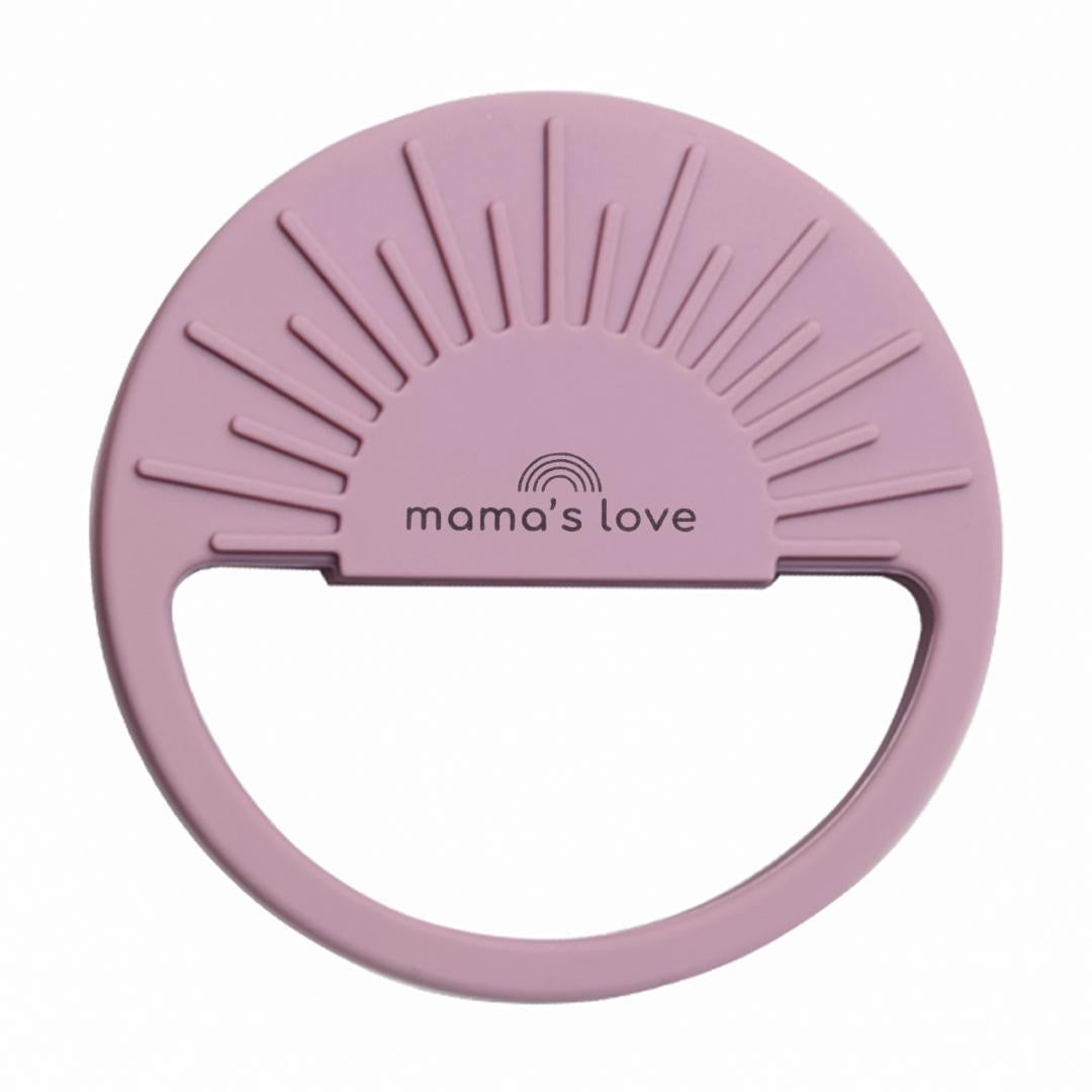 Sun Silicone Teethers