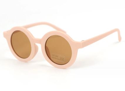 Kids Sustainable Sunglasses