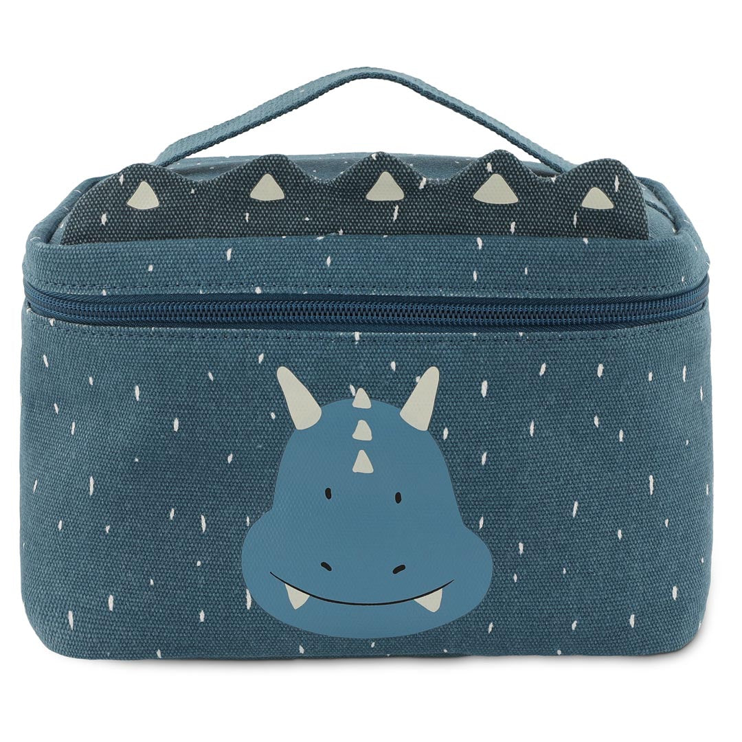 Thermal lunch bag - Mr. Triceratops