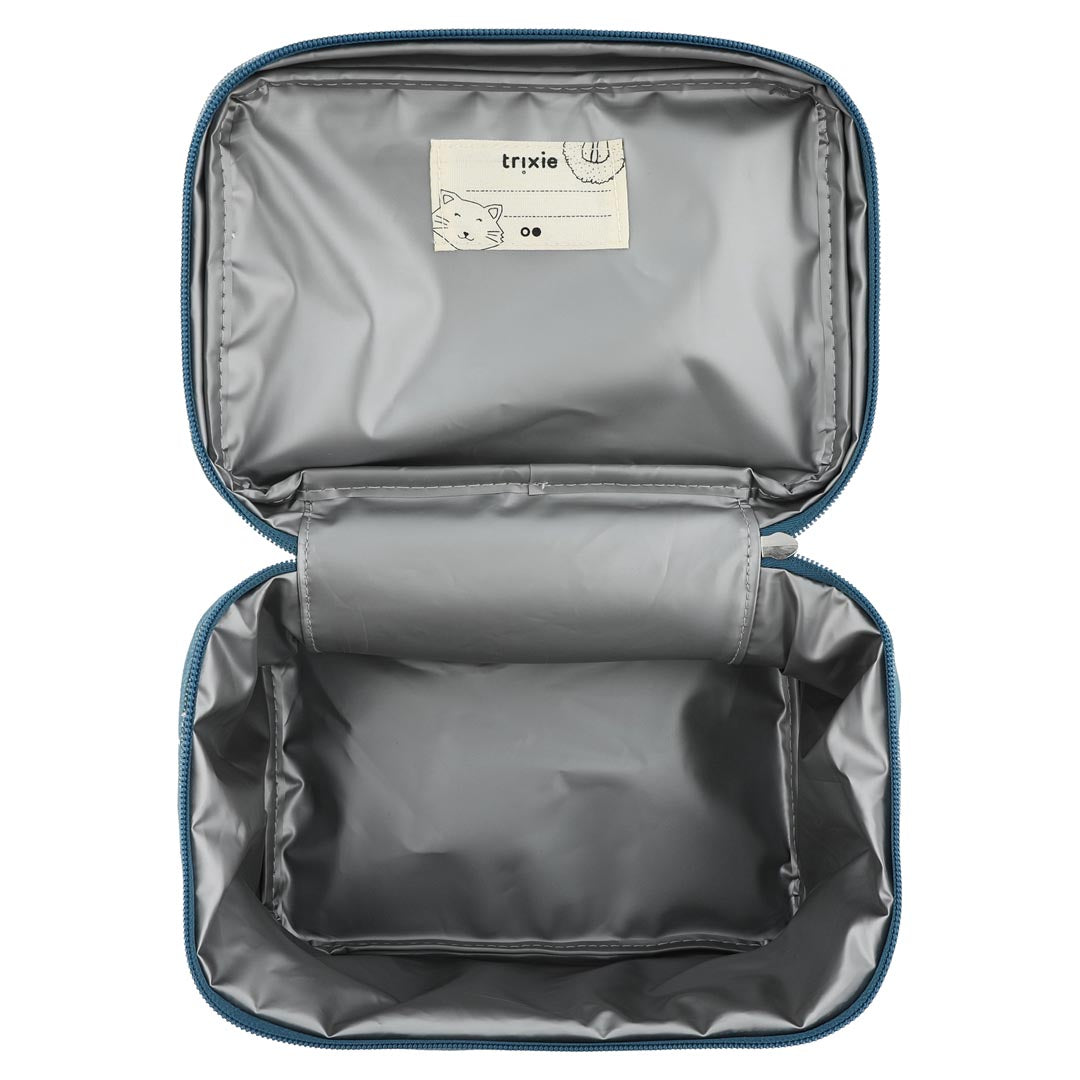 Thermal lunch bag - Mr. Triceratops