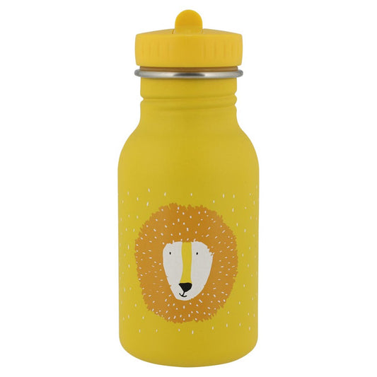 Trixie Insulated Water Bottle  Mr. Lion Bottle - 350ml