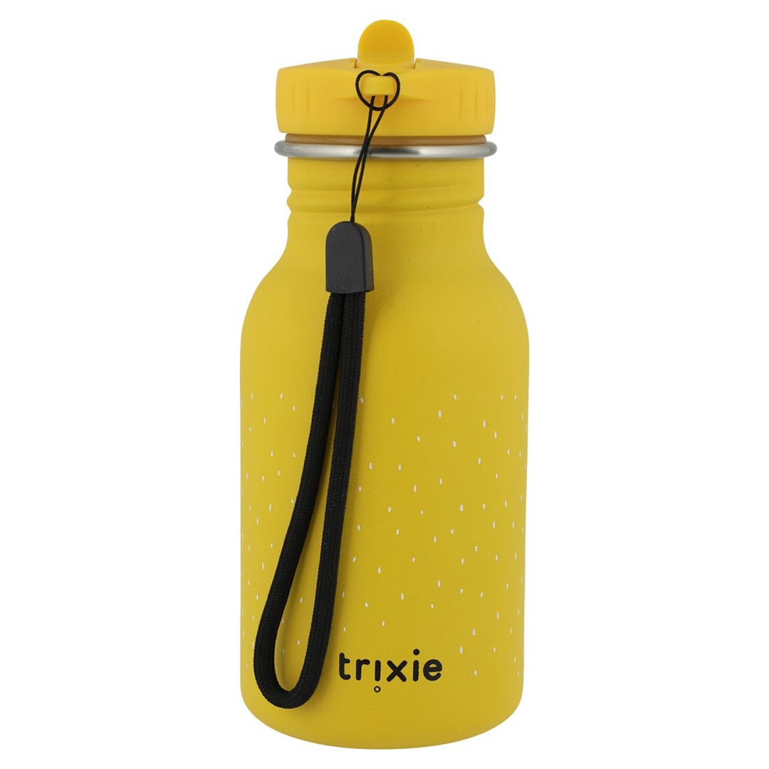 Trixie Insulated Water Bottle  Mr. Lion Bottle - 350ml
