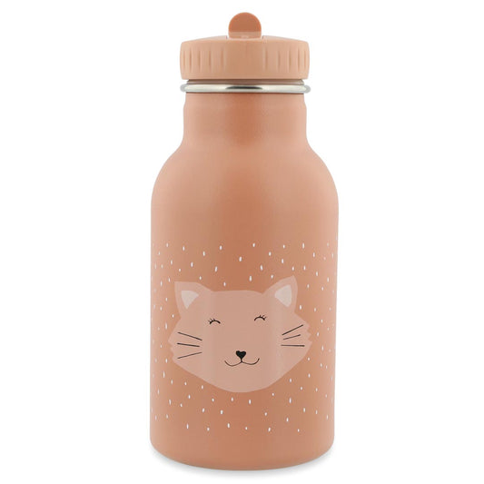 Trixie - Mrs. Cat Stainless Steel Bottle - 350ml