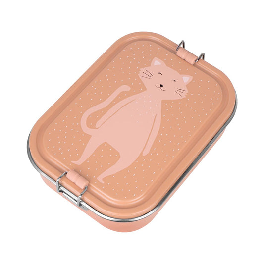 Lunch box - Mrs. Cat