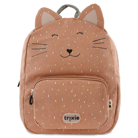 Backpack - Mrs. Cat (Small)