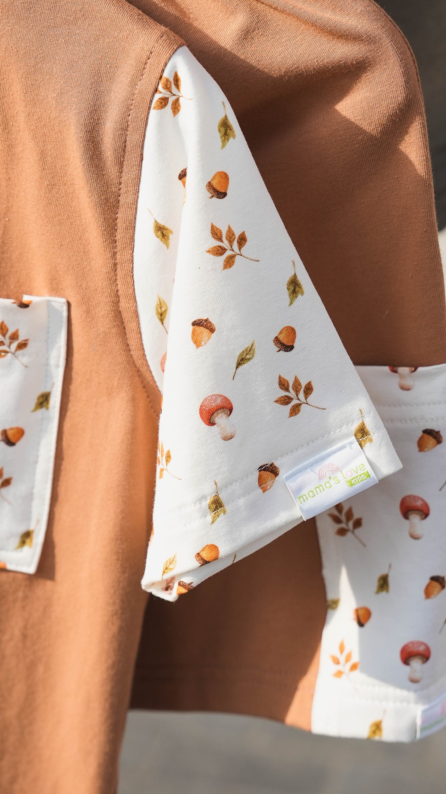 Woodland Coord Set