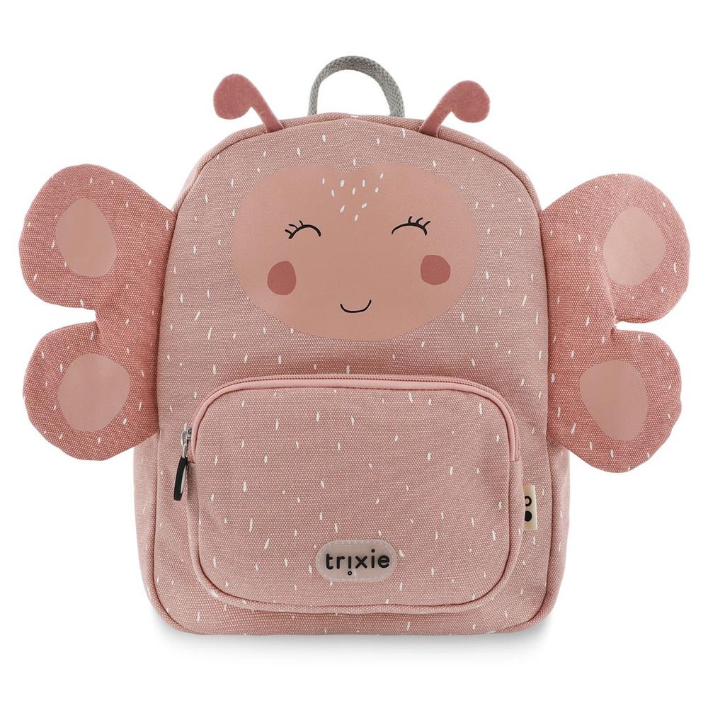 Trixie - Mrs. Buttery Bag