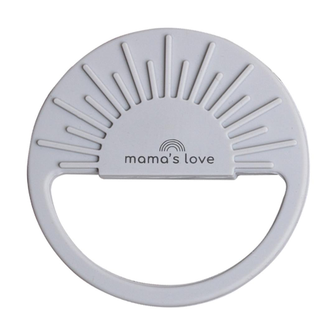 Sun Silicone Teethers