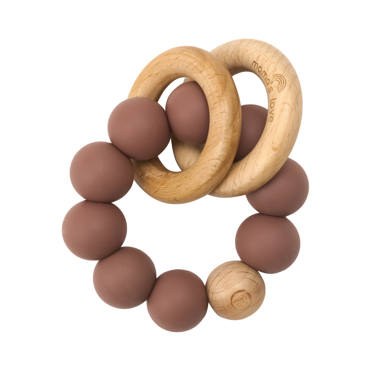 Teether Ring