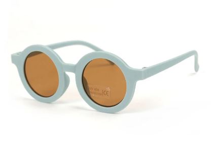 Kids Sustainable Sunglasses