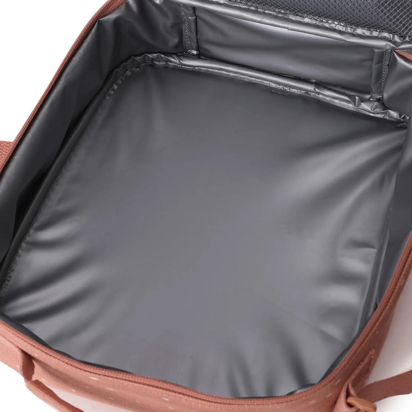 Trixie - Insulated Lunch Bag - Mrs. Cat