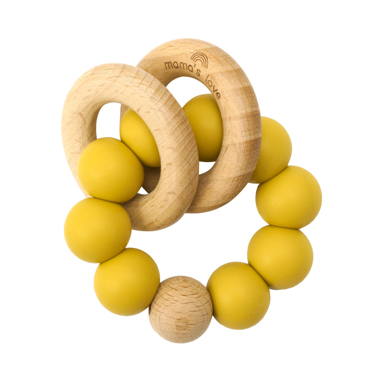 Teether Ring