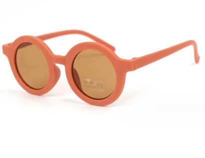 Kids Sustainable Sunglasses
