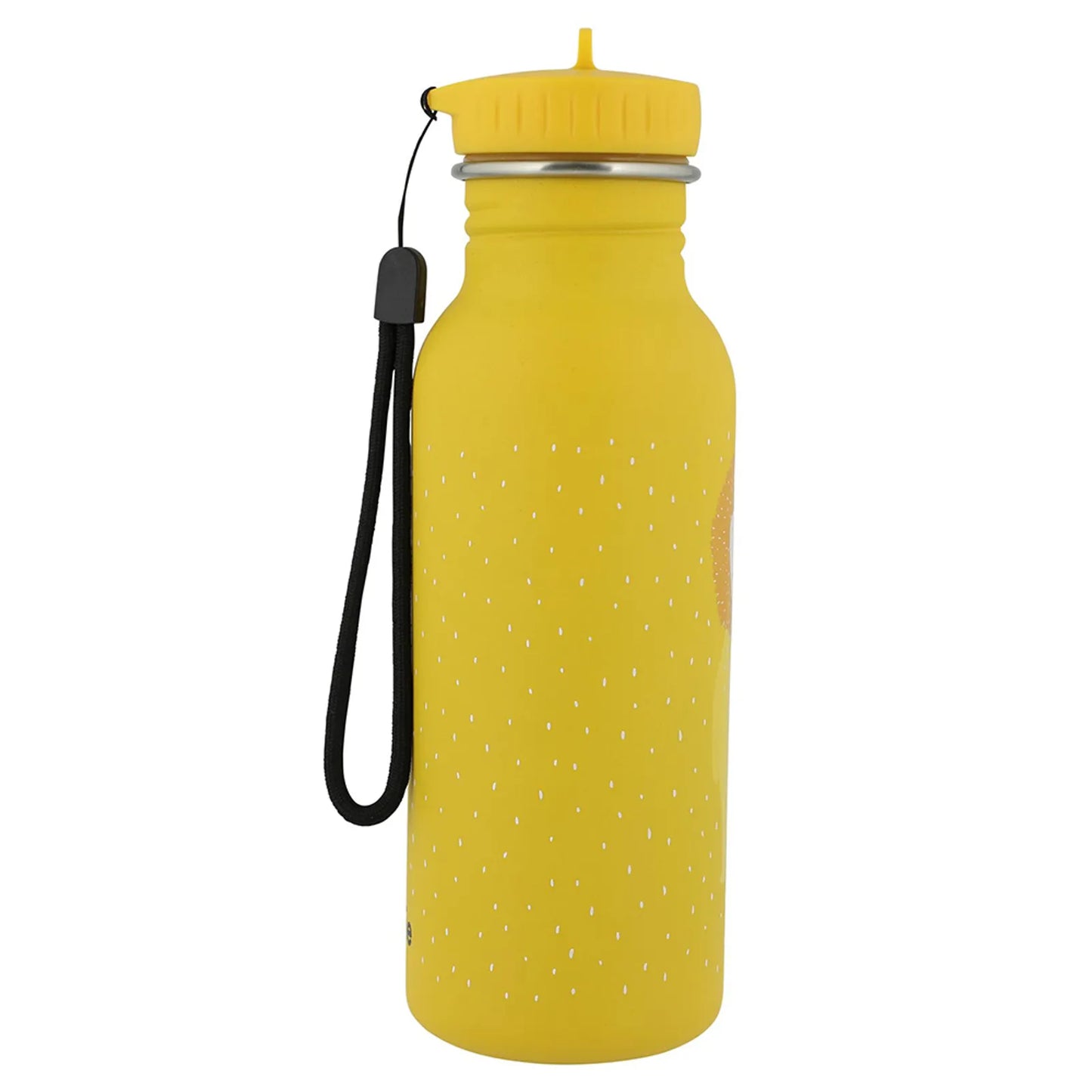 Trixie - Stainless Steel Bottle - Mr. Lion - 500ml