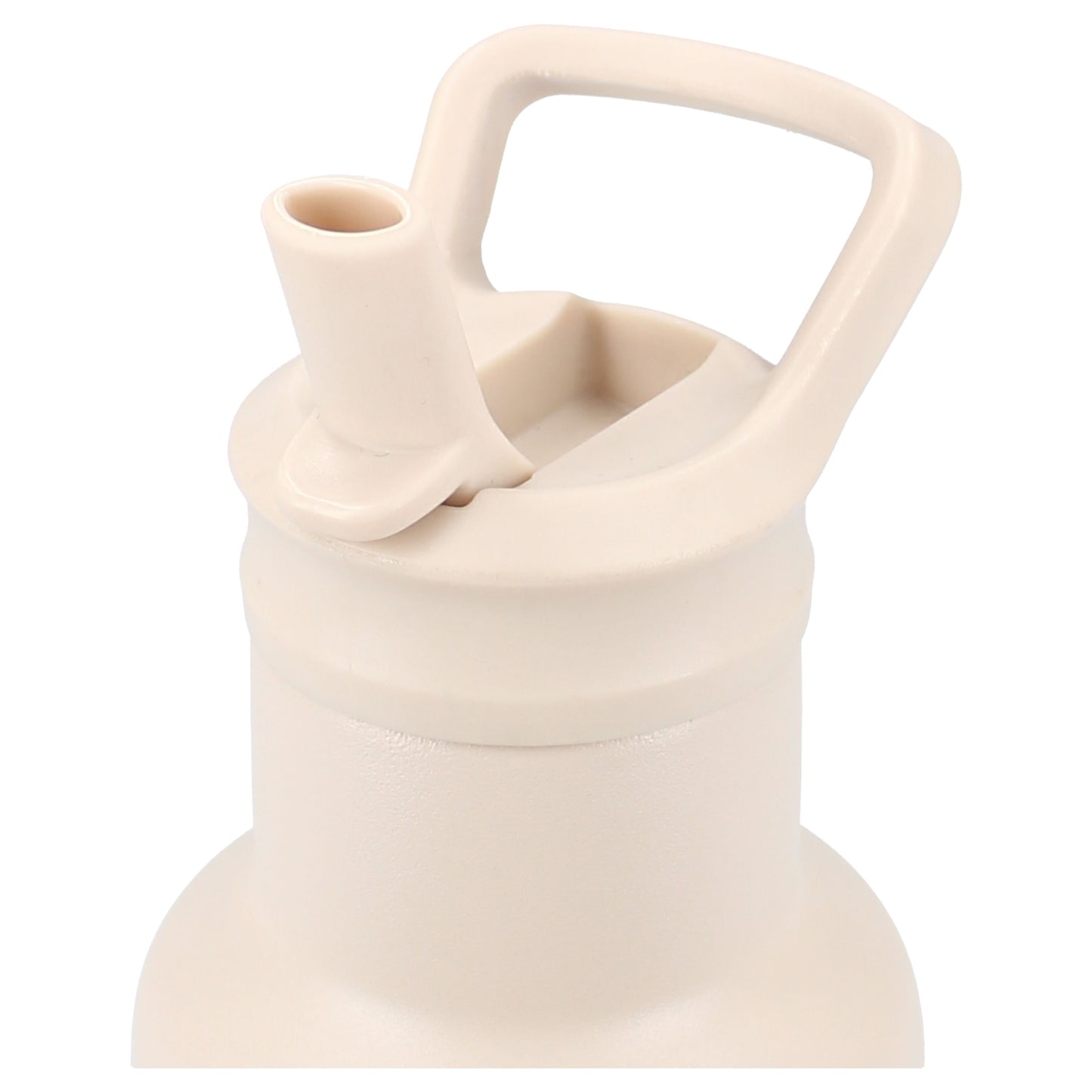Drinking bottle 350ml Beary Excited - Beige
