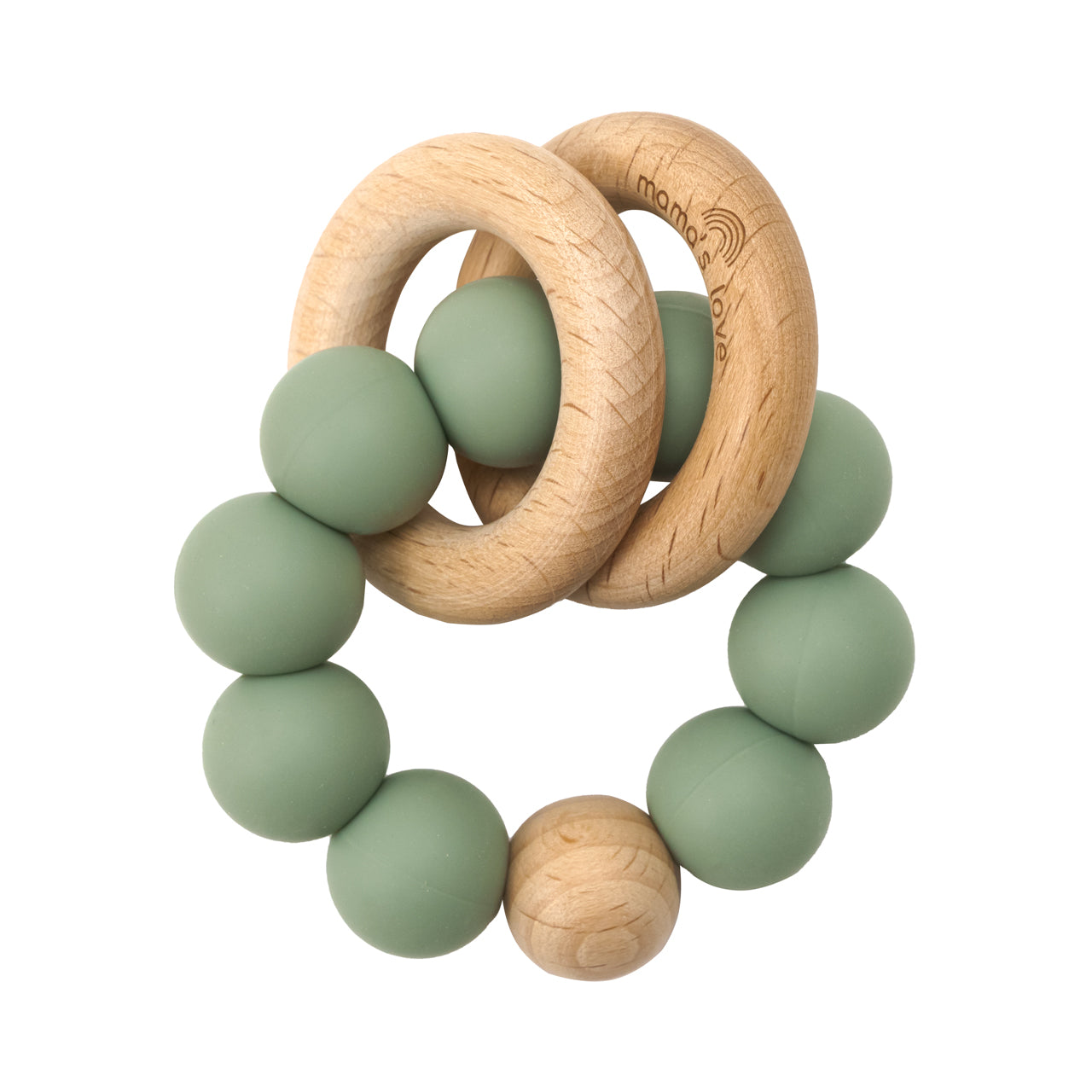 Teether Ring