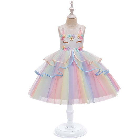 Unicorn Dress