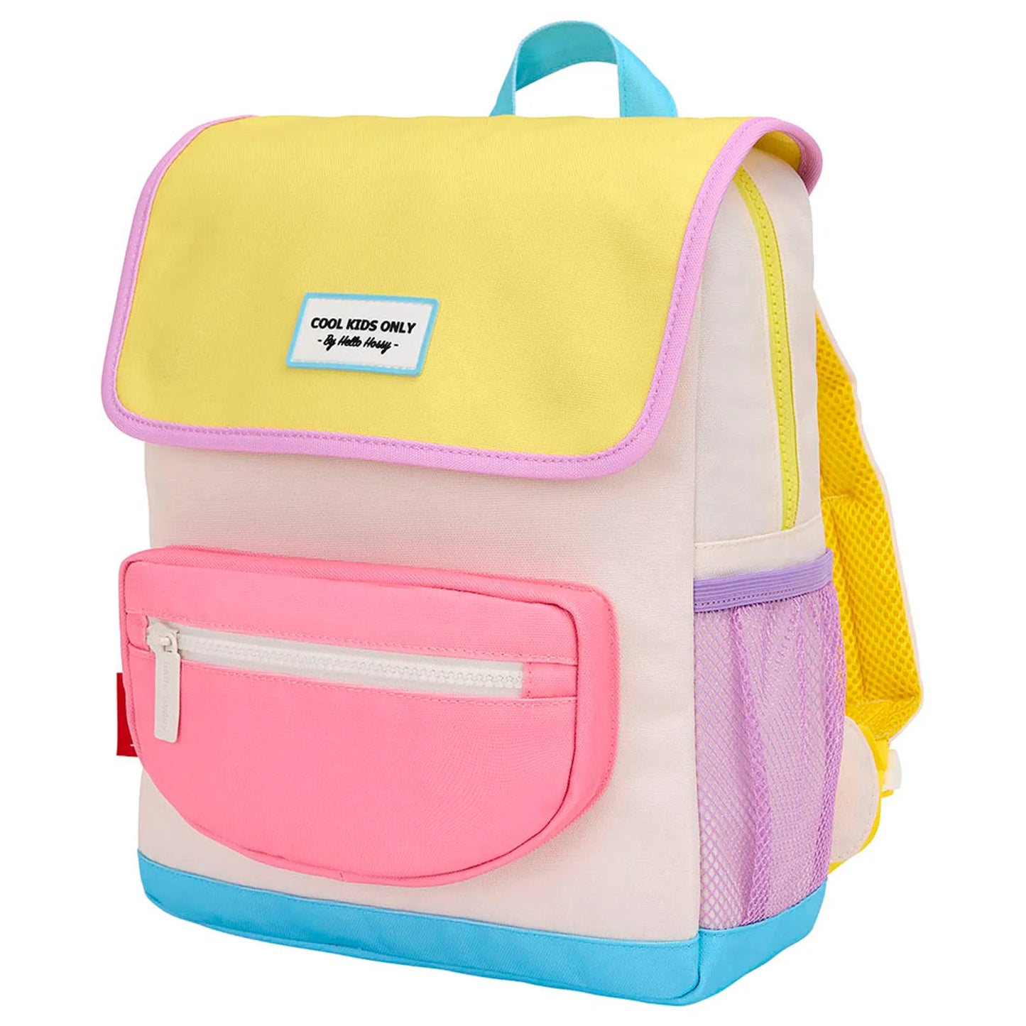 Hello Hossy - Mini Sugar Backpack For Kids 5 years + 15 inches