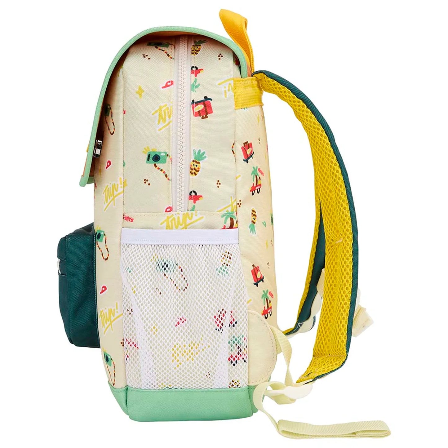 Hello Hossy - Cool Trip Backpack