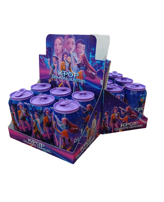 Hunter Surprise Can