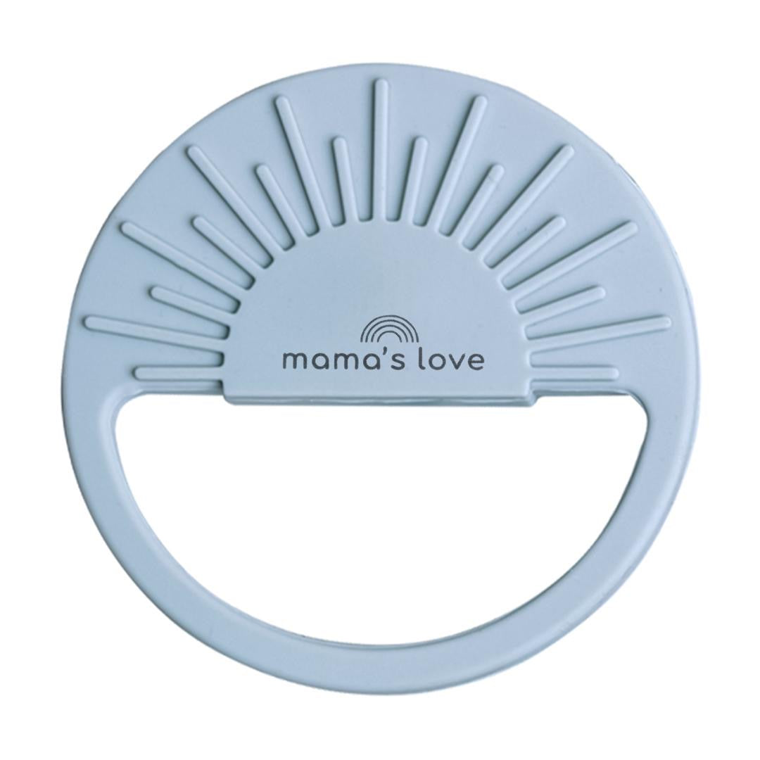 Sun Silicone Teethers