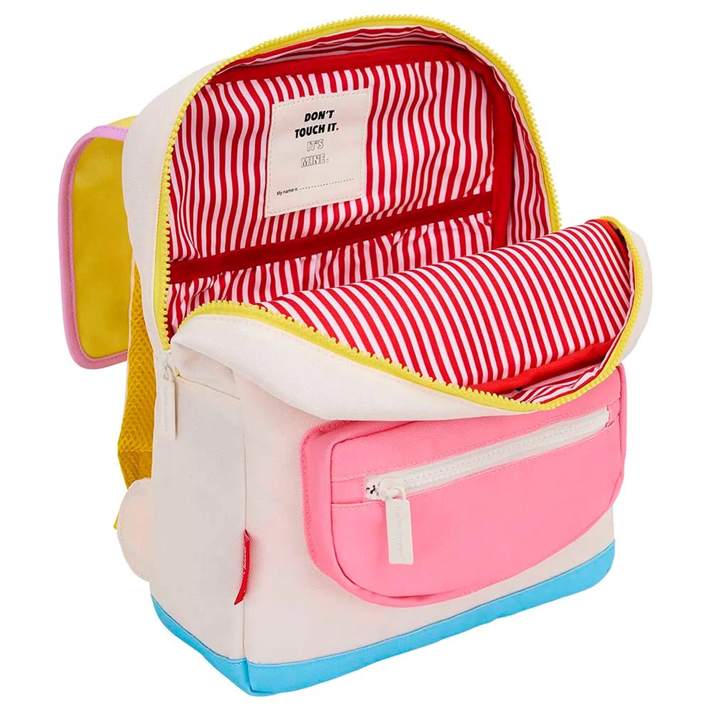 Hello Hossy - Mini Sugar Backpack For Kids 5 years + 15 inches