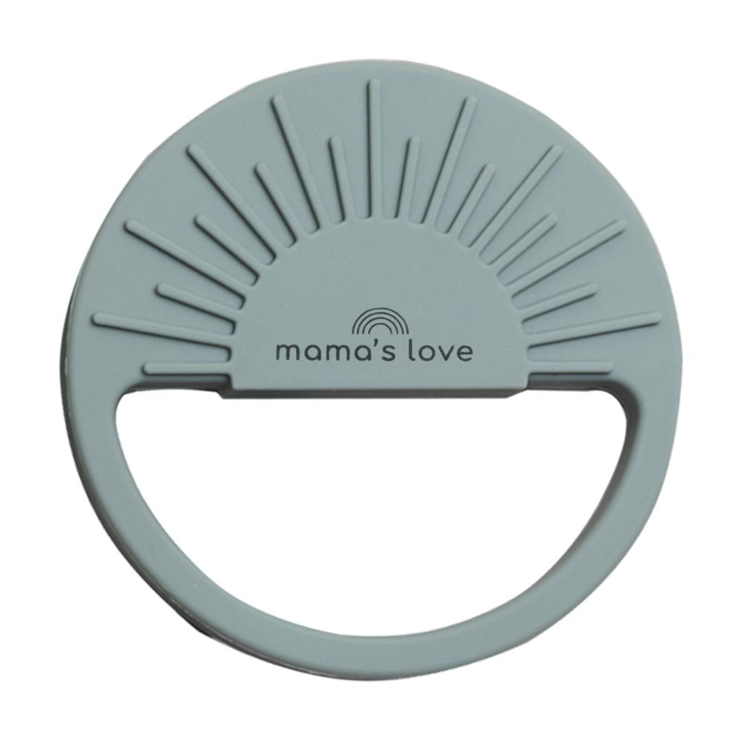 Sun Silicone Teethers