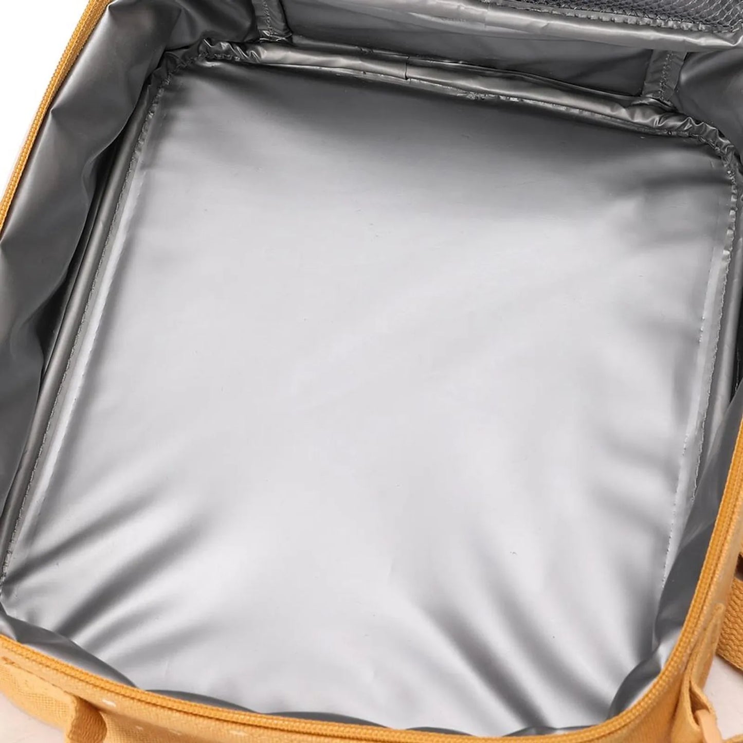 Trixie - Insulated Lunch Bag - Mr. Lion