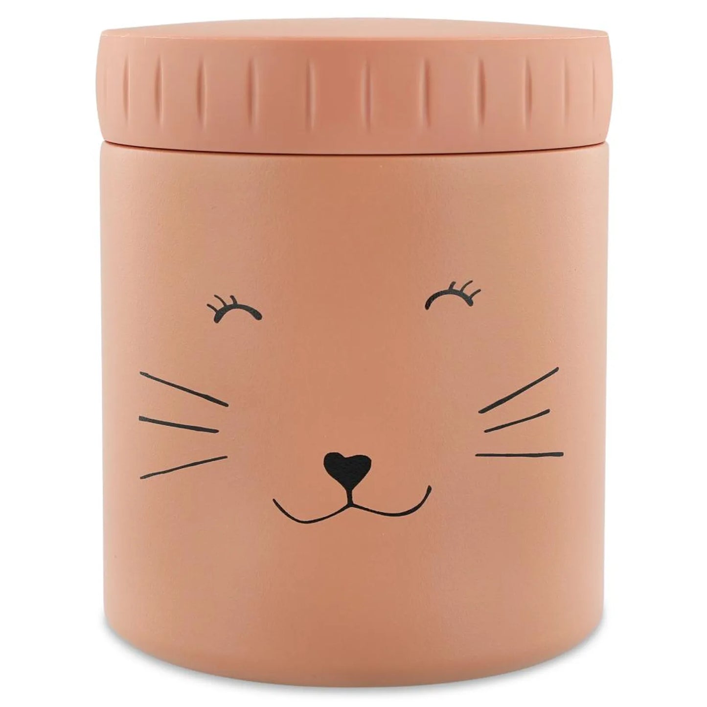 Trixie - Double Wall Insulated Food Jar - 350ml - Mrs. Cat