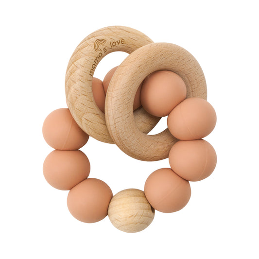 Teether Ring
