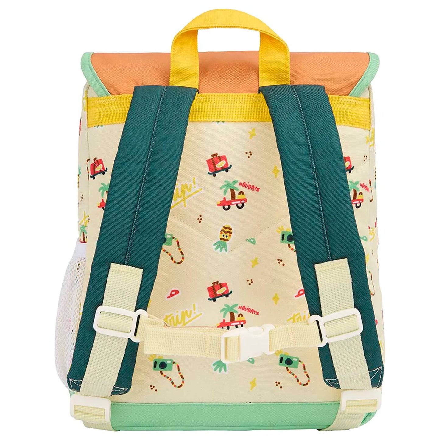 Hello Hossy - Cool Trip Backpack