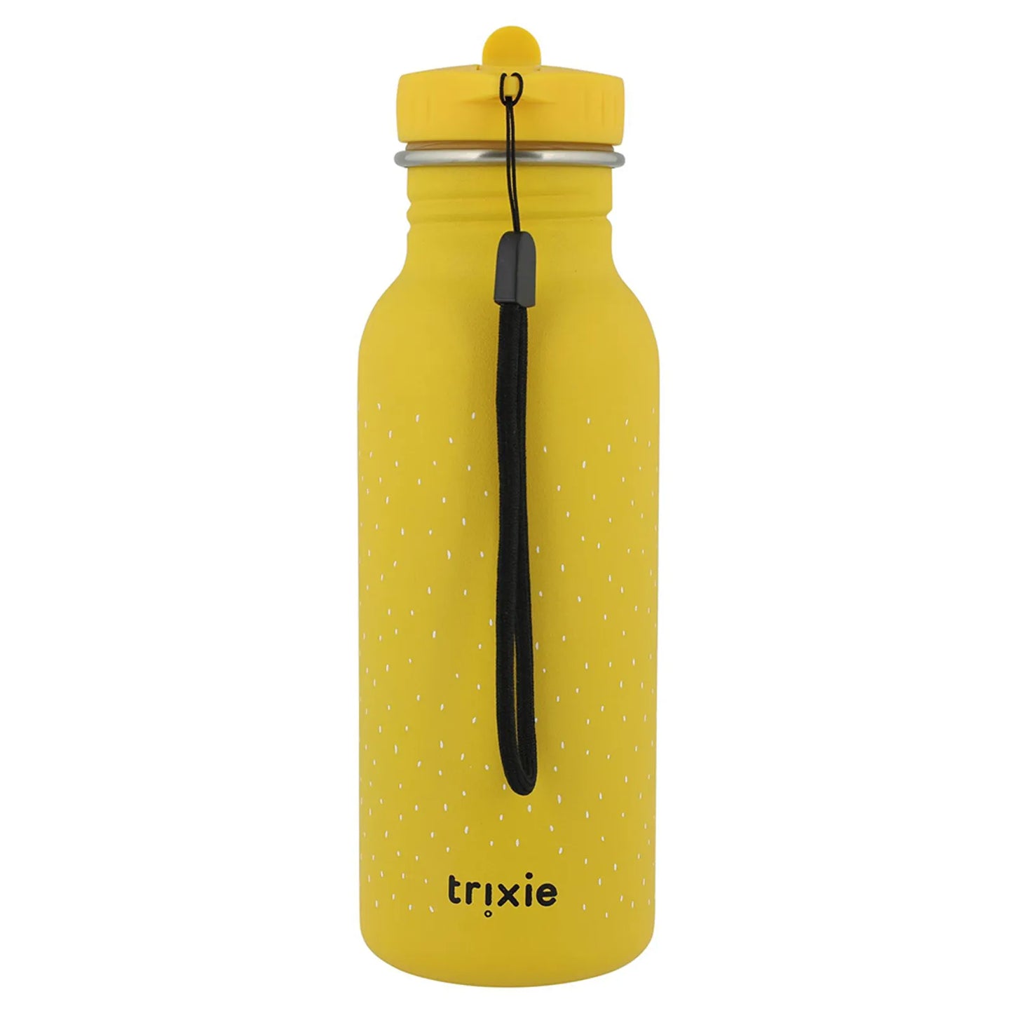 Trixie - Stainless Steel Bottle - Mr. Lion - 500ml