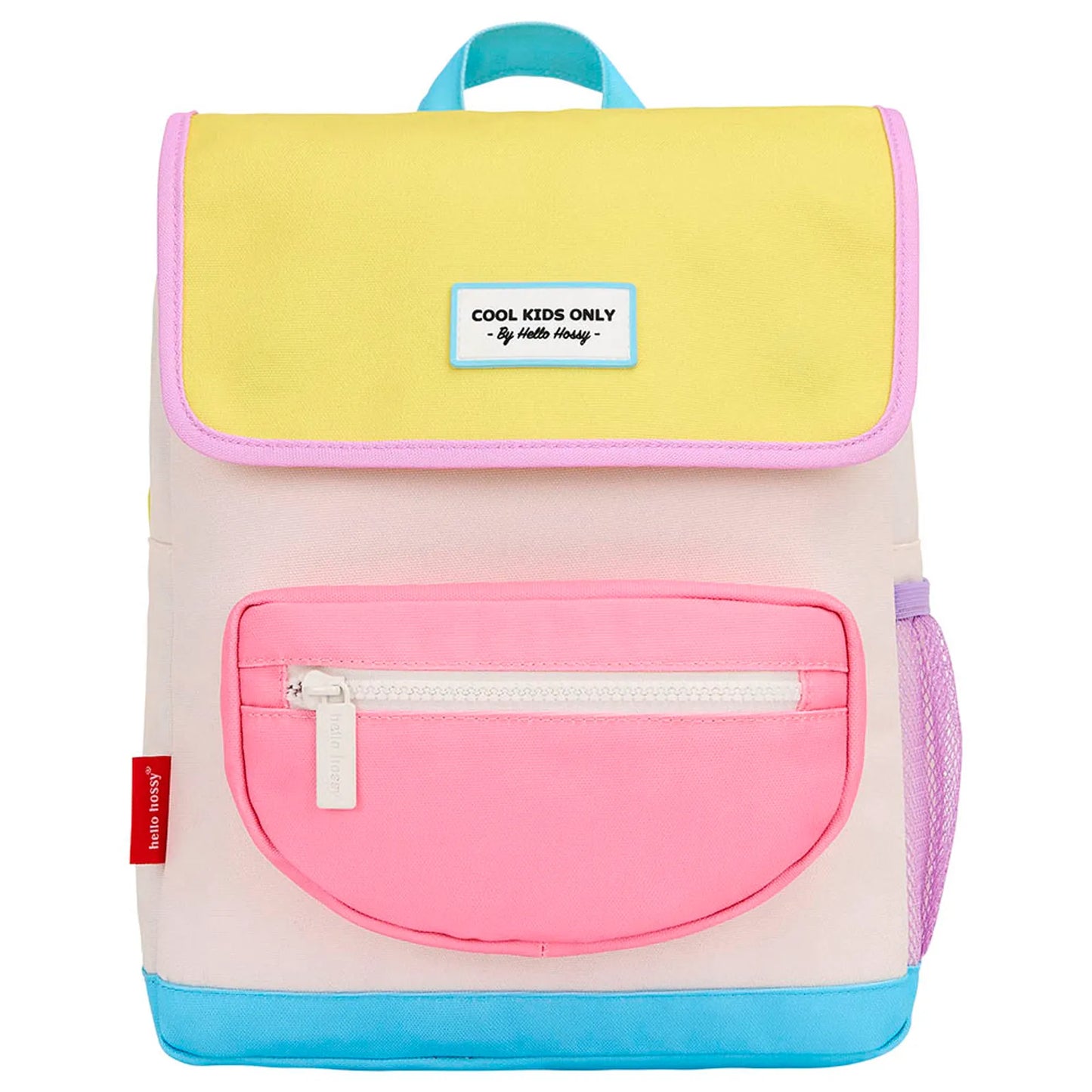 Hello Hossy - Mini Sugar Backpack For Kids 5 years + 15 inches