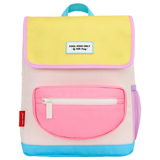 Hello Hossy - Mini Sugar Backpack For Kids 5 years + 15 inches