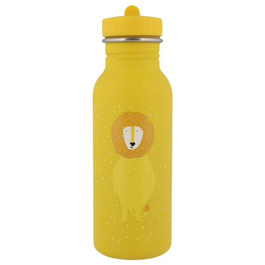 Trixie - Stainless Steel Bottle - Mr. Lion - 500ml